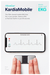 AliveCor KardiaMobile ECG Monitor
