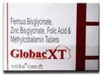 Globac XT Tablet