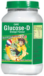 Care Glucose-D for Instant Energy | Flavour Powder Orange