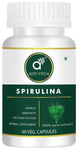 Add Veda Spirulina Veg Capsule