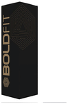 Boldfit Stainless Steel Water Bottle Silver