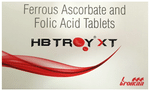 HB Troy XT Tablet