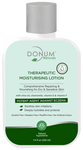 Donum Naturals Therapeutic Moisturizing Lotion