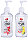 Ever Clean All In 1 Sanitizer (500ml Each) Citrus Fresh 1 Yummy Berry 1