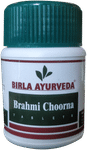 Birla Ayurveda Brahmi Choorna Tablet