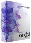 Cupid Angel Female Condom (2 Each) Lavender
