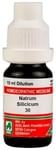 ADEL Natrum Silicicum Dilution 30 CH