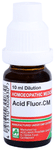 ADEL Acid Fluor Dilution CM