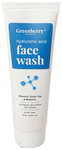 Greenberry Organics Hyaluronic Acid Face Wash