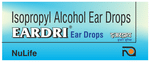 Eardri Ear Drop