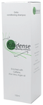 Follidense Hair Strengthening Shampoo | Enriched with Caffeine, Aloe Vera & Argan Oil