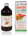 Anju Alive Syrup