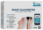 Apollo Sugar Glucome Glucometer with 200 Glucome Strips