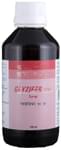 Glyzifer NM  Syrup