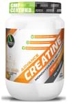 Advance Nutratech Creatine Monohydrate Powder Fruit Punch