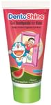 DentoShine Watermelon Gel Toothpaste for Kids
