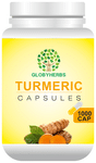 Globyherbs Turmeric Capsule