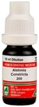 ADEL Alstonia Constricta Dilution 200