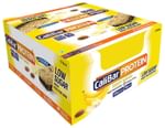CaliBar Protein Bar Crispy Banana