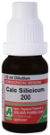 ADEL Calc Silicicum Dilution 200