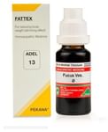 ADEL Anti-Obesity Combo (ADEL 13 + Fucus Ves Mother Tincture)