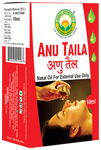 Basic Ayurveda Anu Taila