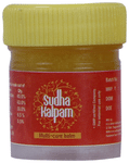 Ashtanga Sudha Kalpam Multi-Cure Balm