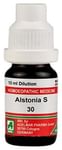 ADEL Alstonia S Dilution 30