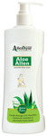 Dr. Sarkar's Allen Ayur Herbals Aloe Allen Ayurvedic Body Lotion (300ml Each) Aloevera & Vit E