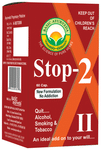 Basic Ayurveda Stop-2 Capsule
