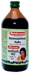 Baidyanath (Nagpur) Mahamanjishthadi Kadha | Helps Purify Blood