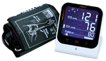 1Mile BP09D Desktop Blood Pressure Monitor