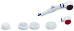 Bremed Infra Red Body Massager White