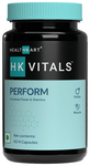 HK Vitals Perform Capsule | For Power & Stamina