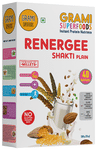 Grami Superfood Renergee Shakti Nutrimix Plain