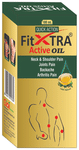 FitXtra Active Oil (100ml Each)