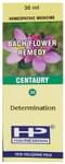 Hahnemann Bach Flower Centaury 30