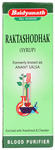 Baidyanath (Jhansi) Raktashodhak Syrup