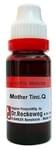 Dr. Reckeweg Pulsatilla Mother Tincture Q