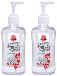 Ever Clean All In 1 Sanitizer (500ml Each) Yummy Berry