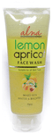 Alna Lemon Apricot Face Wash