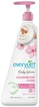 Everyuth Naturals Body Lotion Rejuvenating Flora