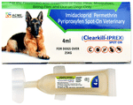 Clearkill-Iprex Spot On for Dogs Over 25Kg