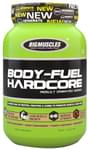 Big  Muscles Body-Fuel Hardcore Cookies & Cream Powder