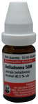 Dr Willmar Schwabe Germany Belladonna Dilution 50M