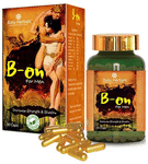 Balu Herbals B-On (Gold) Capsule