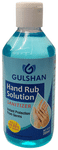 Gulshan Hand Rub Solution Sanitizer (200ml Each)