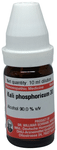 Dr Willmar Schwabe Germany Kali Phosphoricum Dilution 30