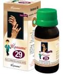 Bioforce Blooume 29 Rheumasan Drop