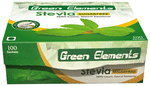 Green Elements Stevia Sachet Sugar Free